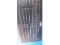 Intercooler FORD KA 2010
