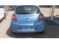 Turbocompresor FORD KA 2010