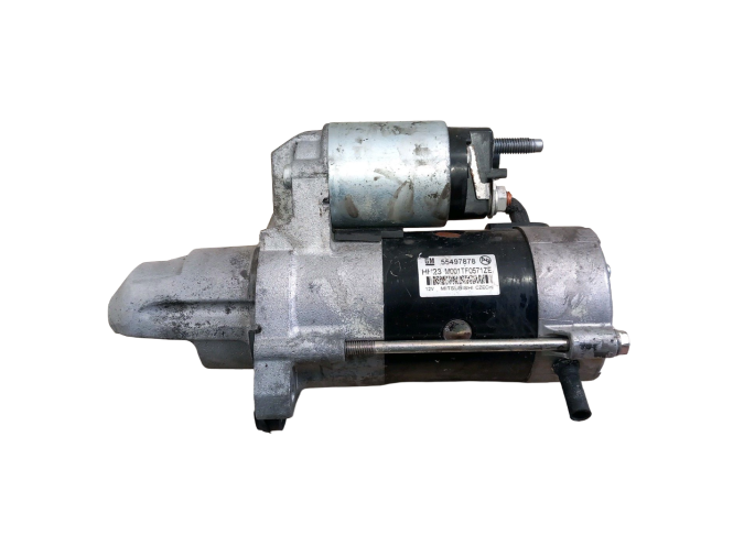 MOTOR ARRANQUE VOLVO XC70 2006