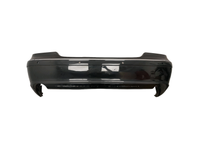 PARAGOLPES TRASERO MERCEDES E 320 CDI 4MATIC NEGRO 2008
