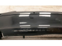 PARAGOLPES TRASERO MERCEDES E 320 CDI 4MATIC NEGRO 2008