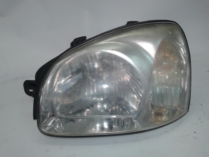 FARO DELANTERO IZQUIERDO HYUNDAI SANTA FE 2005