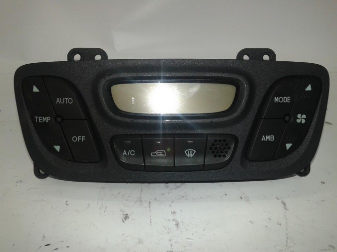 MANDO CALEFACCIÓN HYUNDAI SANTA FE 2005