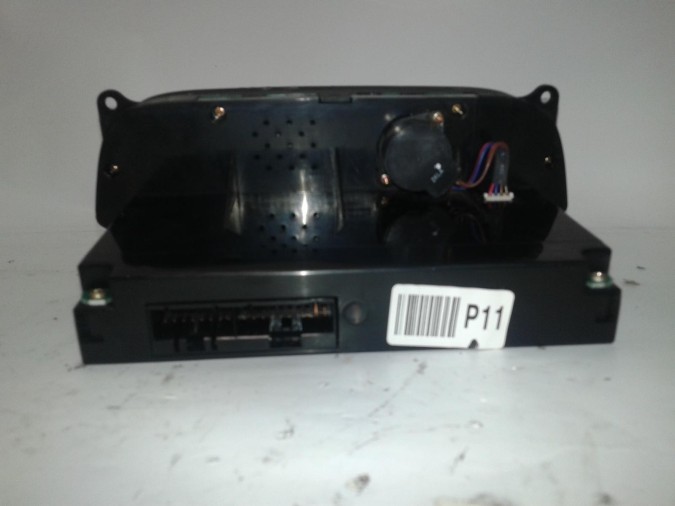 MANDO CALEFACCIÓN HYUNDAI SANTA FE 2005