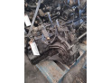 CAJA CAMBIOS RENAULT MEGANE 2004