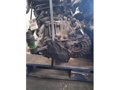 CAJA CAMBIOS OPEL ASTRA 2002