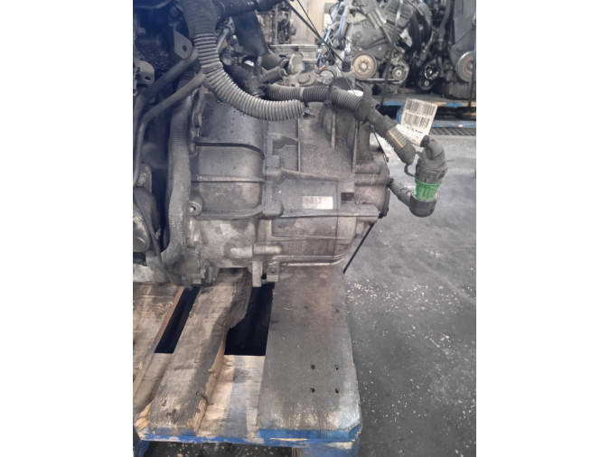 CAJA CAMBIOS OPEL ASTRA 2002