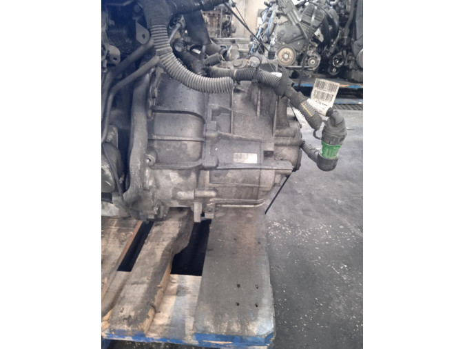 CAJA CAMBIOS OPEL ASTRA 2002
