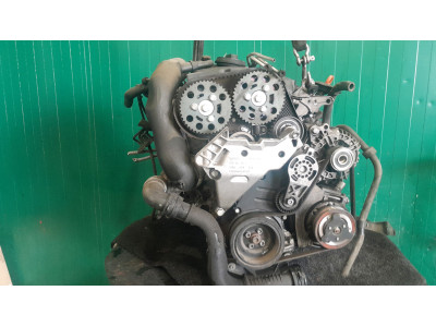 CAJA CAMBIOS SEAT LEON 2008