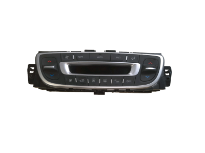 MANDO CALEFACCIÓN RENAULT MÉGANE SCÉNIC 2015