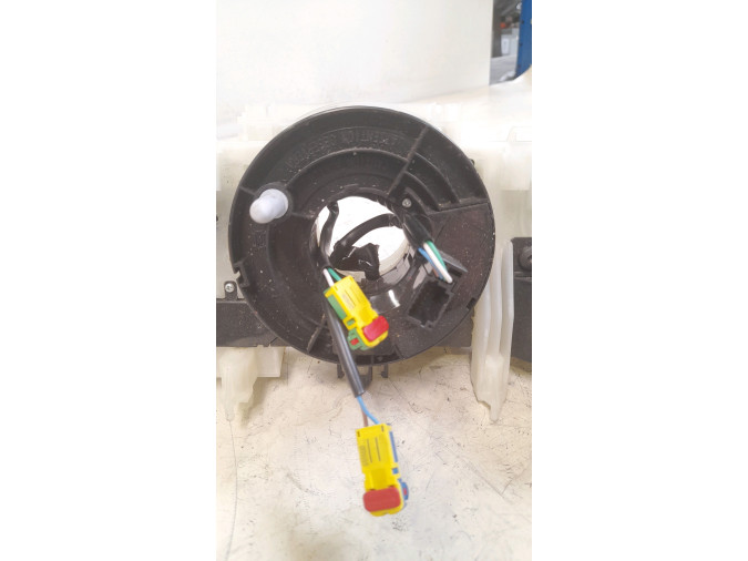MANDO MULTIFUNCION RENAULT MÉGANE SCÉNIC 2015