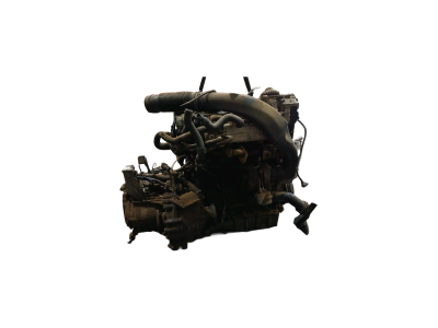 Motor VOLKSWAGEN GOLF 2004