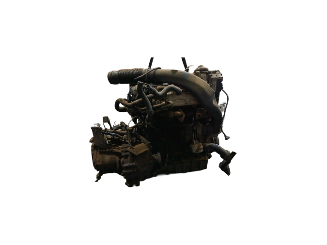 MOTOR ARRANQUE VOLKSWAGEN GOLF 2004