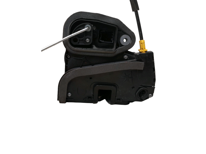 CERRADURA PUERTA TRASERA IZQUIERDA OPEL ASTRA 2016