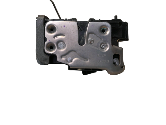 CERRADURA PUERTA TRASERA IZQUIERDA OPEL ASTRA 2016