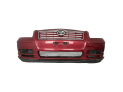 PARAGOLPES DELANTERO TOYOTA AVENSIS ROJO 2003