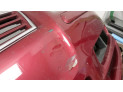 PARAGOLPES DELANTERO TOYOTA AVENSIS ROJO 2003