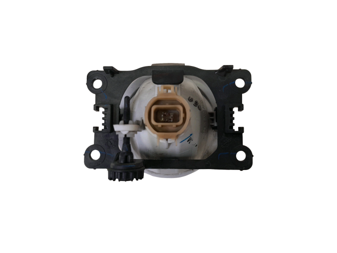 FARO ANTINIEBLA PEUGEOT 208 2019