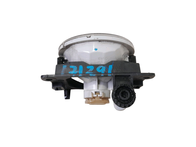 FARO ANTINIEBLA PEUGEOT 208 2019