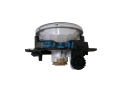 FARO ANTINIEBLA PEUGEOT 208 2019