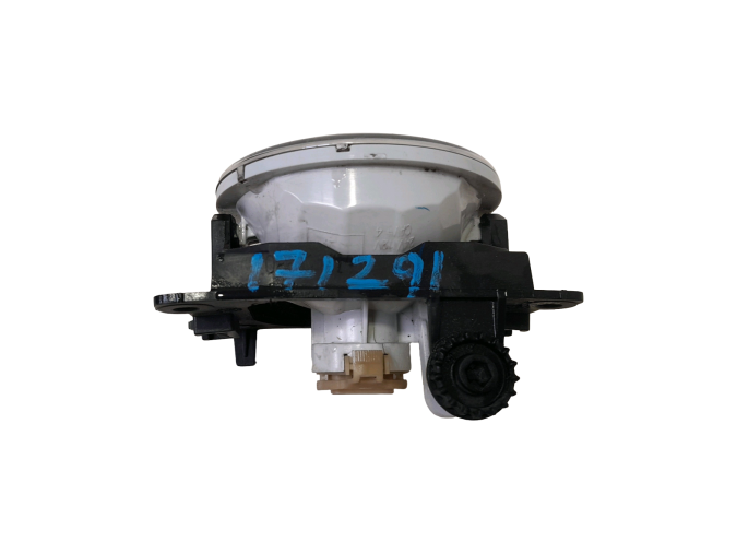 FARO ANTINIEBLA PEUGEOT 208 2019