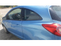 ALETA DELANTERA IZQUIERDA FORD KA 2010