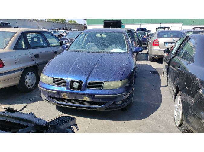 MANILLA EXTERIOR DELANTERA DERECHA SO SEAT TOLEDO 2000