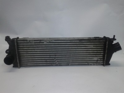 Intercooler NISSAN PRIMASTAR 2007