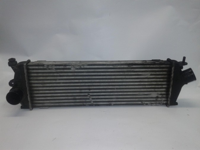 Intercooler NISSAN PRIMASTAR 2007