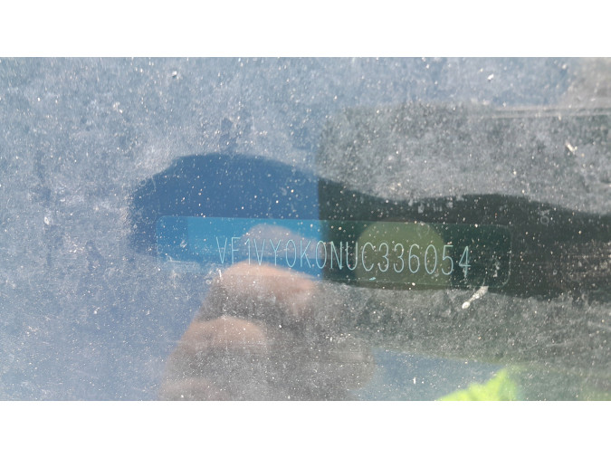 Diferencial tr completo RENAULT KOLEOS 2010