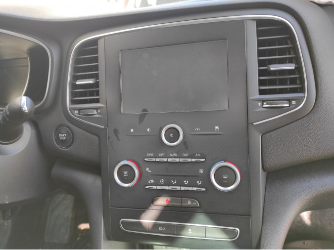 PANTALLA MULTIFUNCION RENAULT MEGANE 2017
