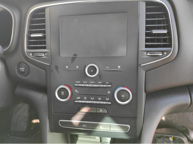 PANTALLA MULTIFUNCION RENAULT MEGANE 2017