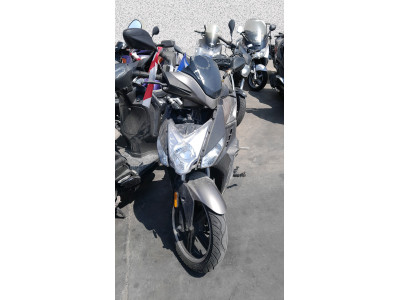 HORQUILLA MOTO SO KYMCO AGILITY 2021