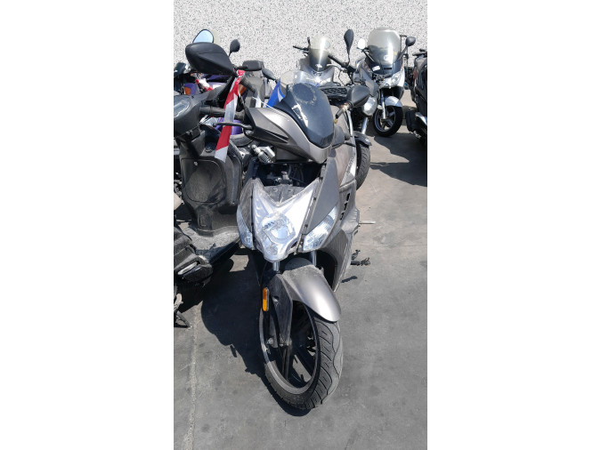 HORQUILLA MOTO SO KYMCO AGILITY 2021