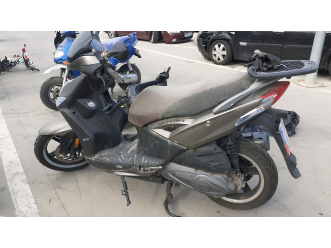 HORQUILLA MOTO SO KYMCO AGILITY 2021