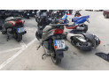 HORQUILLA MOTO SO KYMCO AGILITY 2021