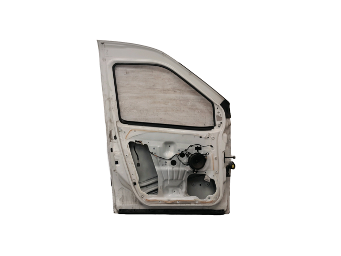 PUERTA DELANTERA IZQUIERDA FIAT DOBLÒ BLANCO 2016