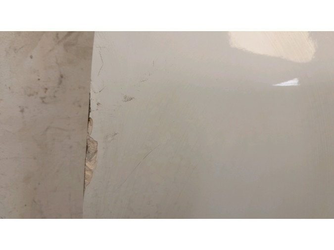 PUERTA DELANTERA IZQUIERDA FIAT DOBLÒ BLANCO 2016
