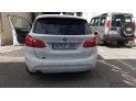 REFUERZO PARAGOLPES TRASERO BMW 216D ACTIVE TOURER 2015
