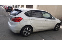 REFUERZO PARAGOLPES TRASERO BMW 216D ACTIVE TOURER 2015