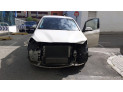 REFUERZO PARAGOLPES TRASERO BMW 216D ACTIVE TOURER 2015