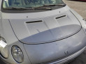 CAPOT SMART FORFOUR GRIS 38503