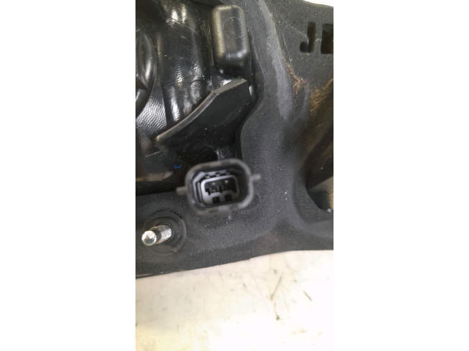 PILOTO  TRASERO DERECHO INTERIOR  NISSAN QASHQAI 2017