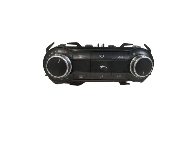 MANDO CALEFACCION MERCEDES CLA 220 CDI / D 2014