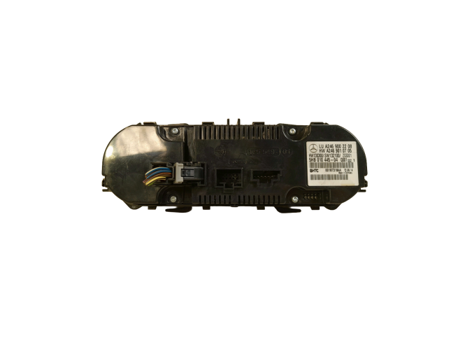 MANDO CALEFACCION MERCEDES CLA 220 CDI / D 2014