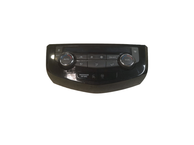MANDO CLIMATIZACION NISSAN X-TRAIL 2015