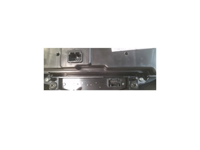 MANDO CLIMATIZACION NISSAN X-TRAIL 2015