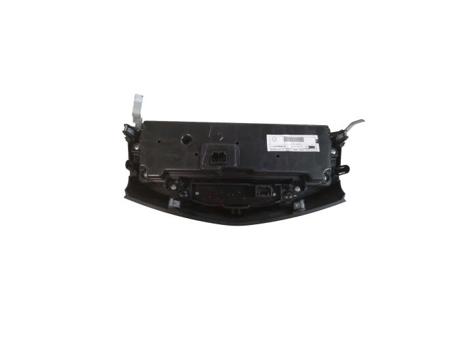 MANDO CLIMATIZACION NISSAN QASHQAI 2017