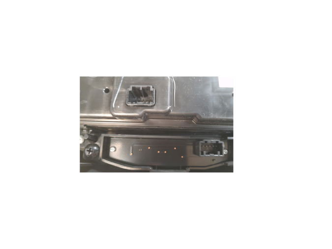 MANDO CLIMATIZACION NISSAN QASHQAI 2017