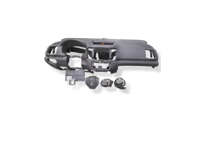 KIT AIRBAG VOLKSWAGEN SHARAN 2014